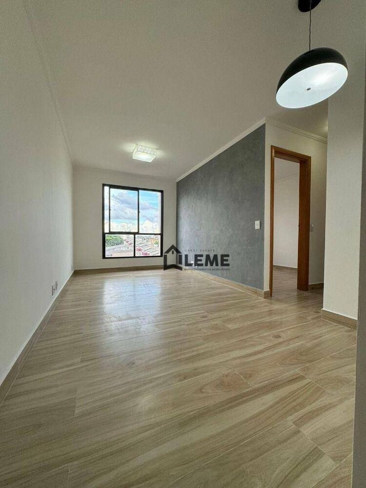 Apartamento, 2 quartos, 59 m² - Foto 6
