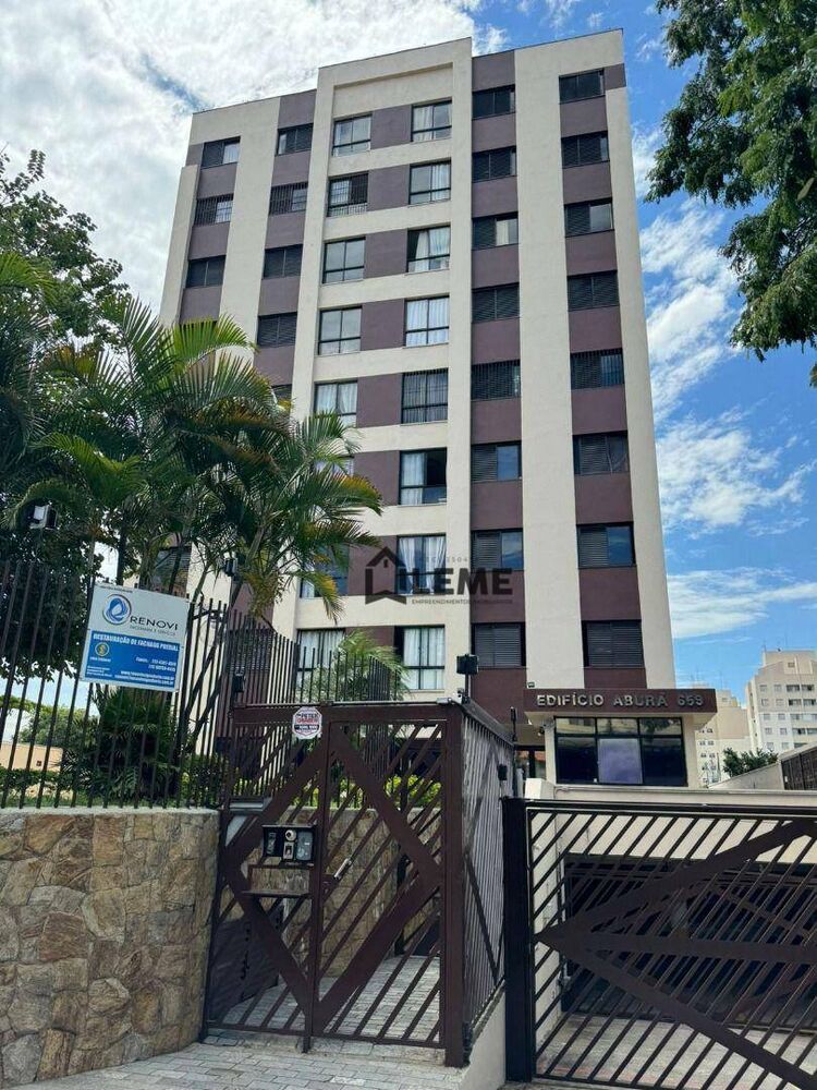 Apartamento, 2 quartos, 59 m² - Foto 5