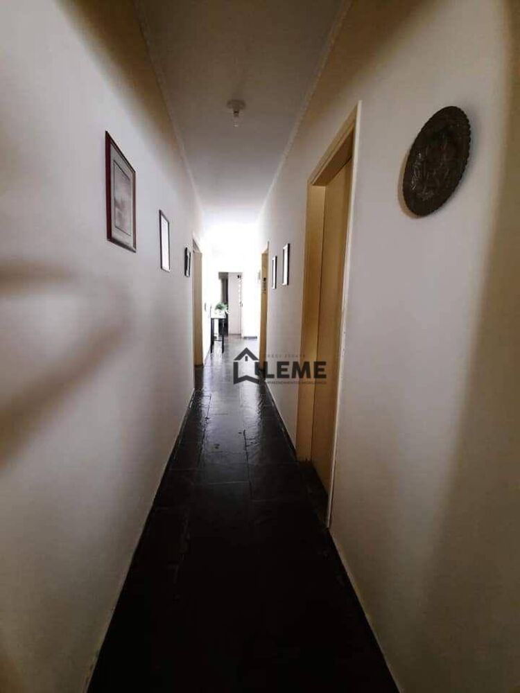 Casa, 4 quartos, 204 m² - Foto 4