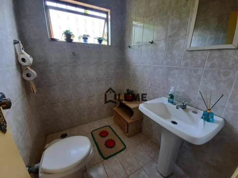 Casa, 4 quartos, 204 m² - Foto 6