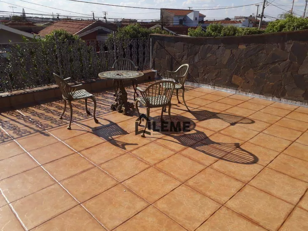 Casa, 3 quartos, 176 m² - Foto 6