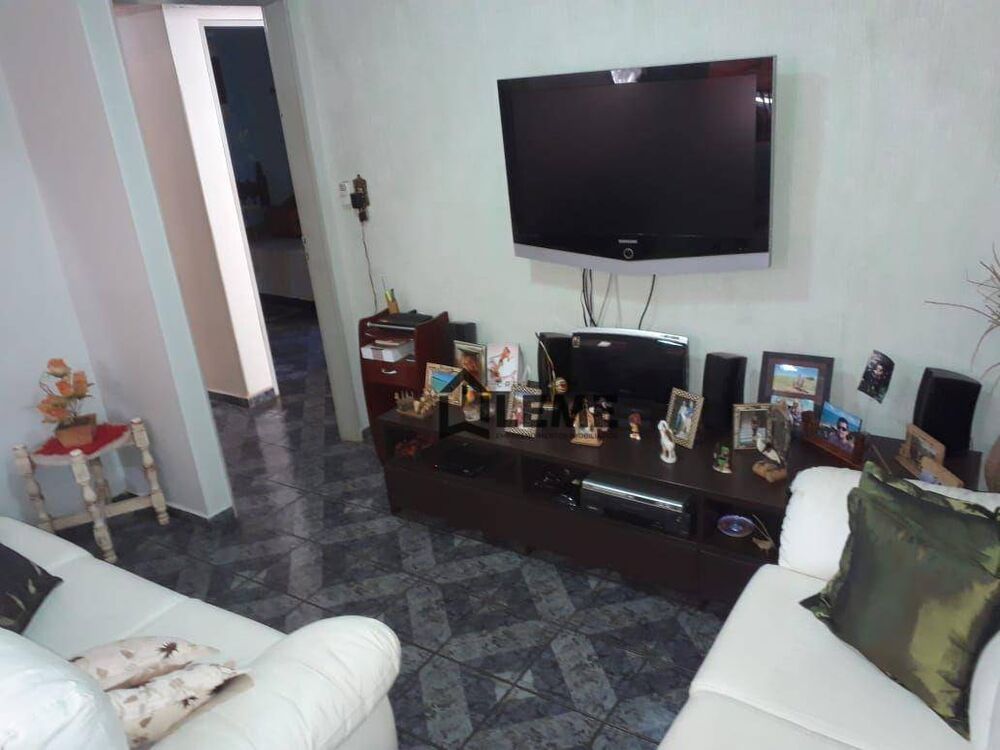 Casa, 3 quartos, 176 m² - Foto 1