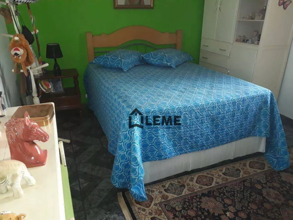 Casa, 3 quartos, 176 m² - Foto 5