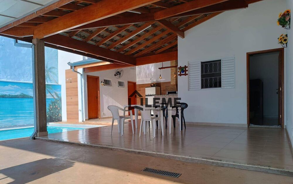 Casa, 1 quarto, 70 m² - Foto 1