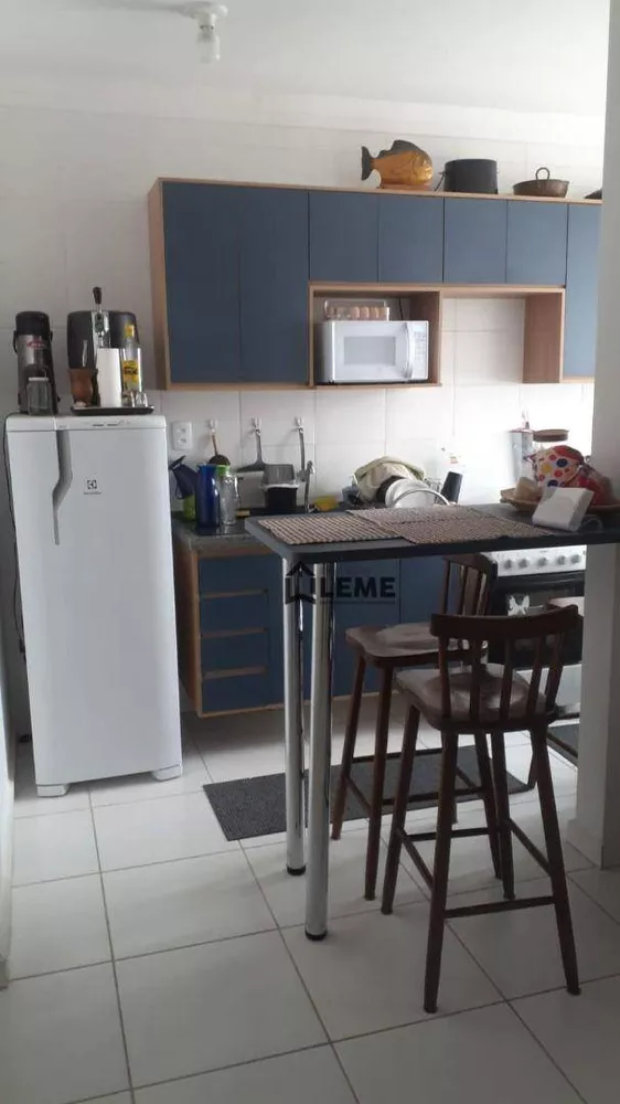 Apartamento para alugar com 2 quartos, 44M2 - Foto 5