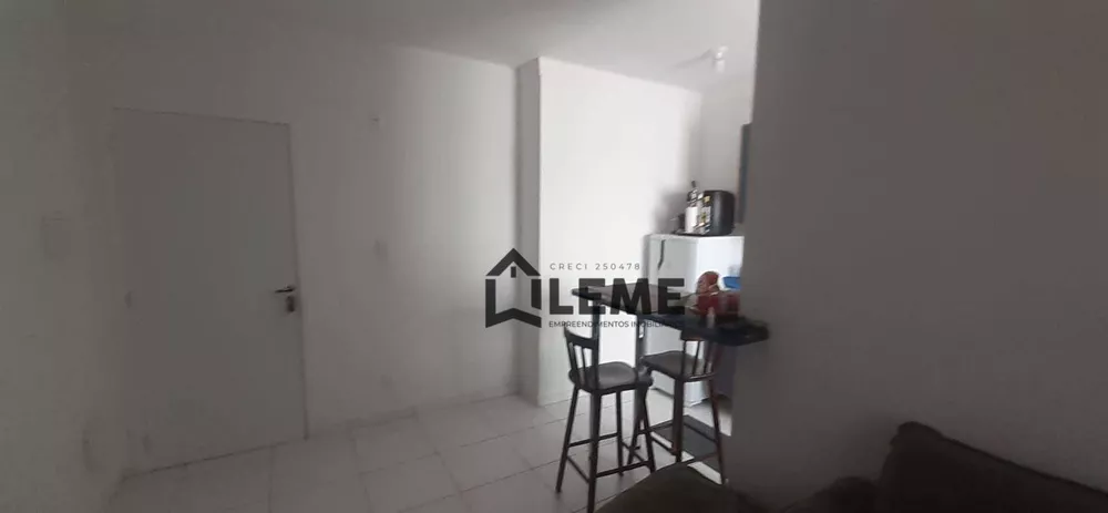 Apartamento para alugar com 2 quartos, 44M2 - Foto 2