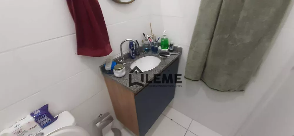 Apartamento para alugar com 2 quartos, 44M2 - Foto 9