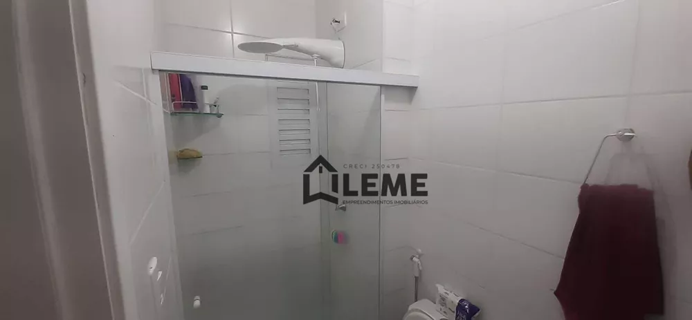 Apartamento para alugar com 2 quartos, 44M2 - Foto 7