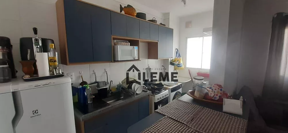 Apartamento para alugar com 2 quartos, 44M2 - Foto 3