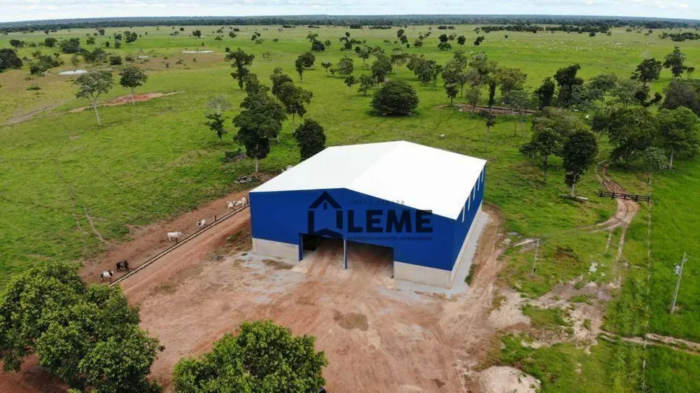 Fazenda, 2700 hectares - Foto 4