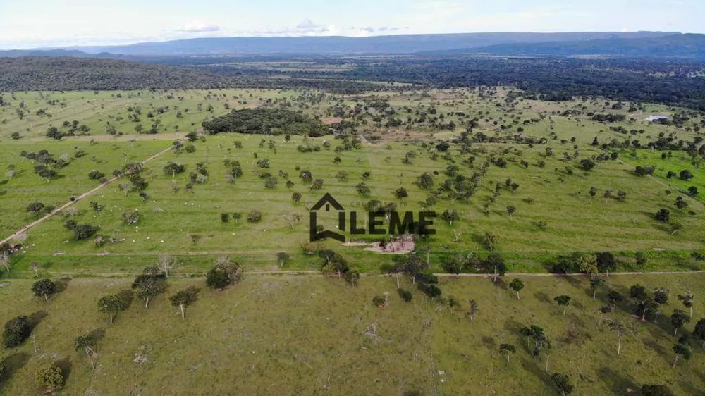Fazenda, 2700 hectares - Foto 1