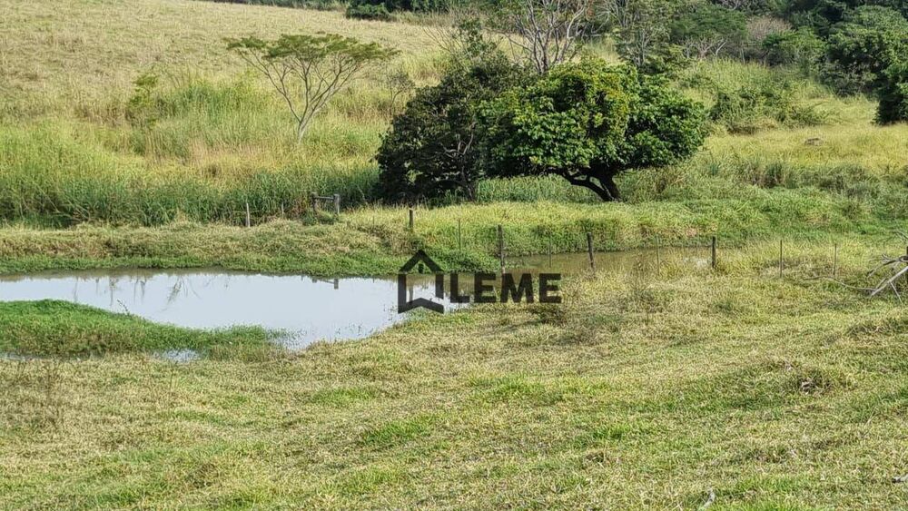 Sítio, 44 hectares - Foto 1