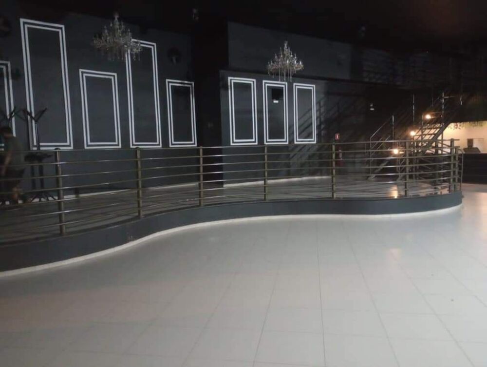 Prédio Inteiro, 500 m² - Foto 2