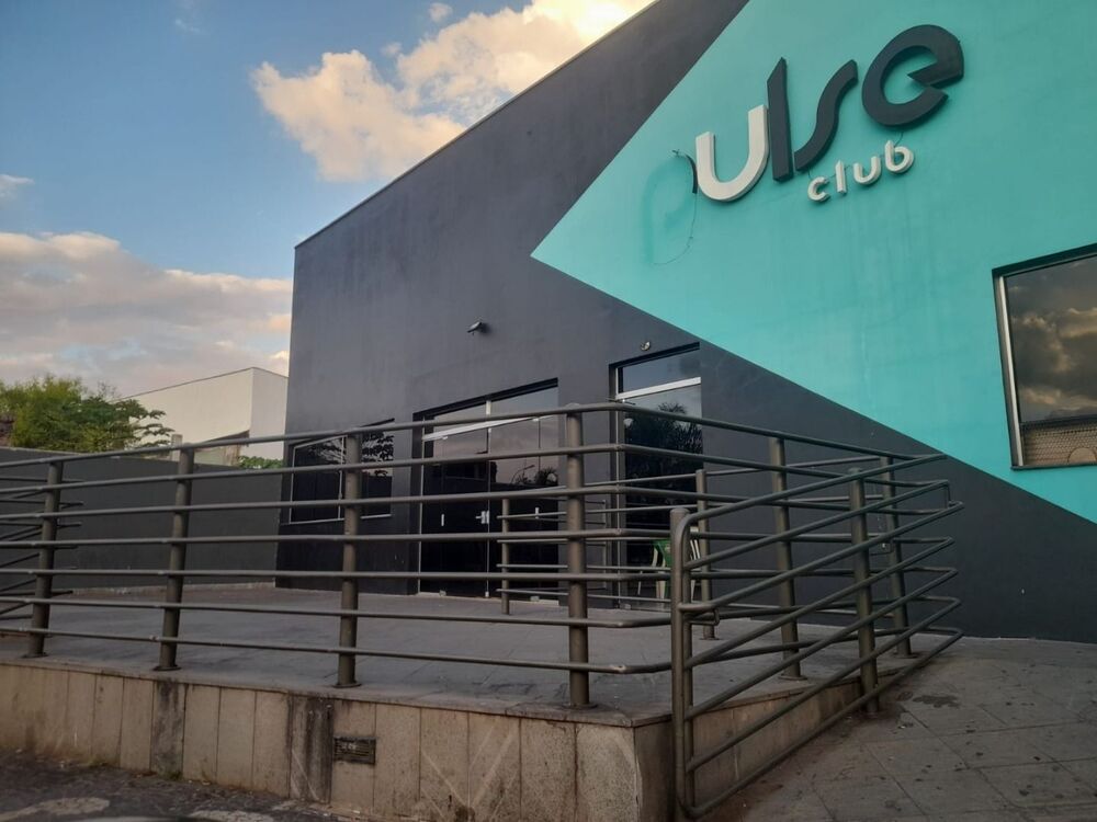 Prédio Inteiro, 500 m² - Foto 1