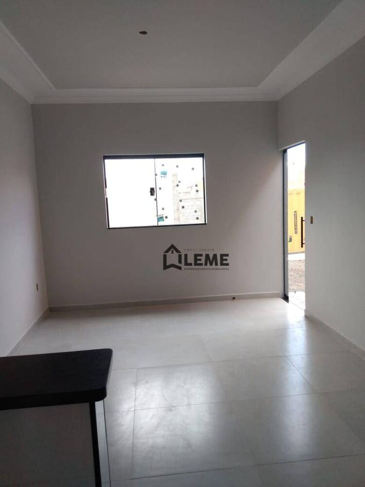 Casa, 2 quartos, 60 m² - Foto 2