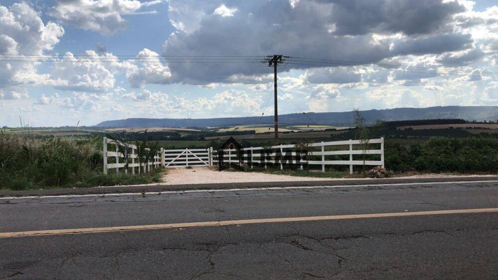 Sítio, 17 hectares - Foto 2