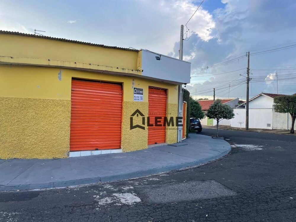 Loja-Salão, 15 m² - Foto 1