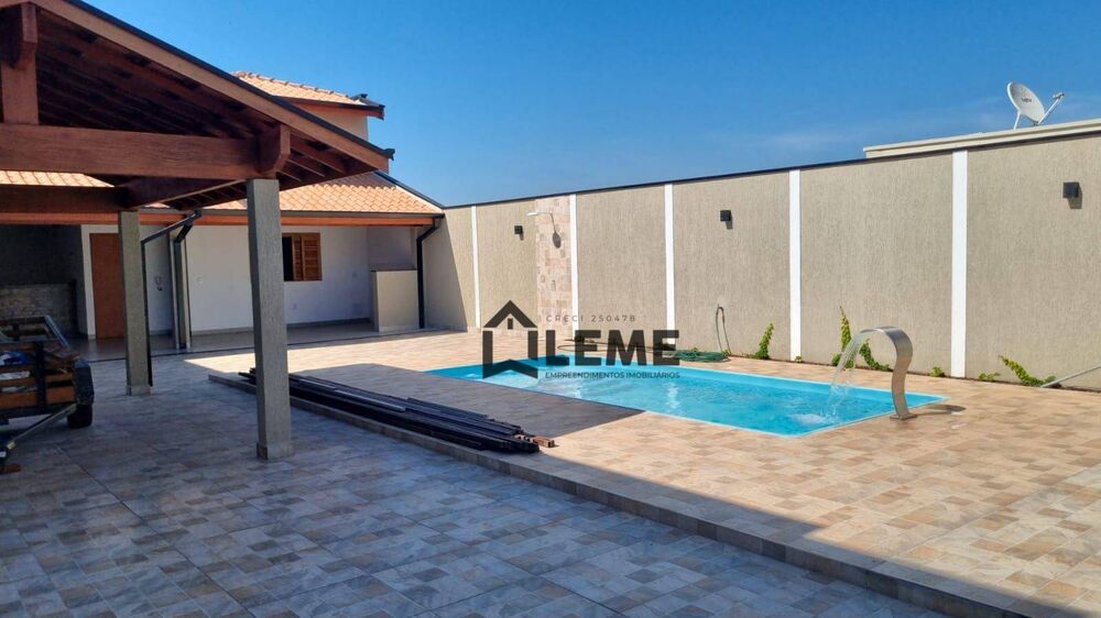 Casa à venda com 1 quarto, 80m² - Foto 9