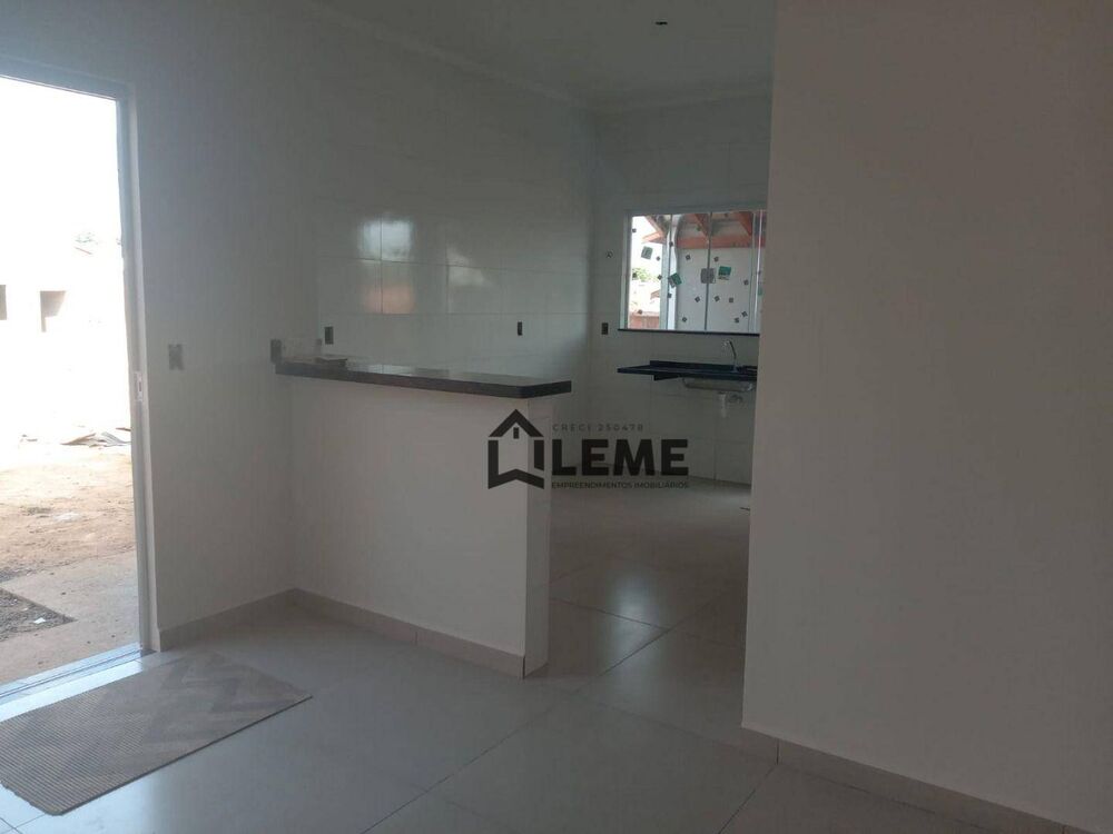 Casa, 2 quartos, 62 m² - Foto 3