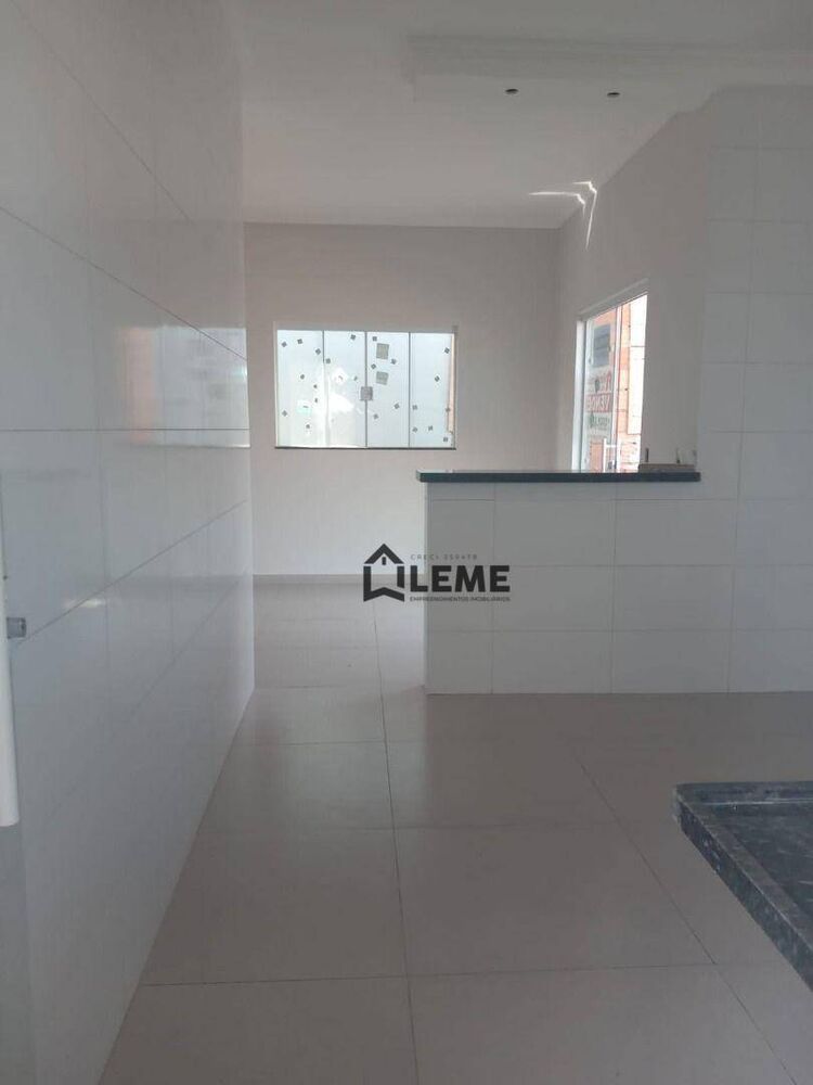 Casa, 2 quartos, 62 m² - Foto 2