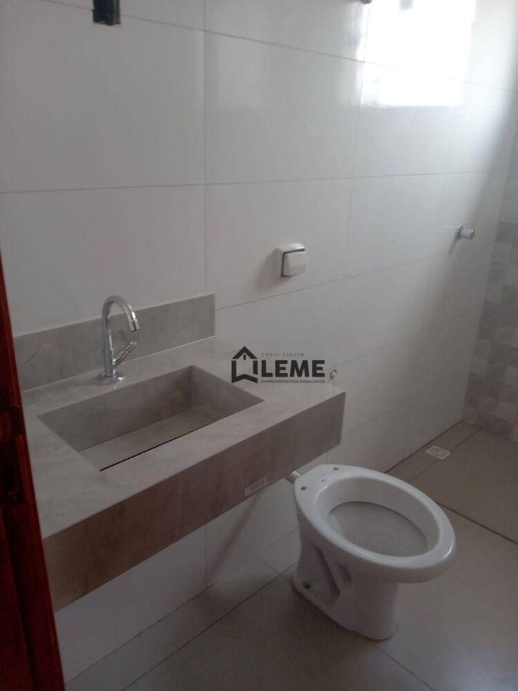 Casa, 2 quartos, 62 m² - Foto 8