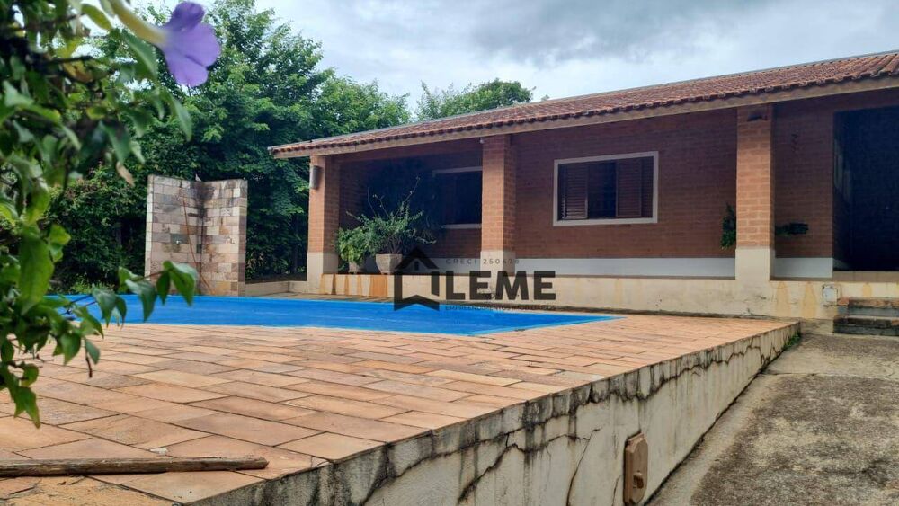 Chácara, 2 quartos, 3000 m² - Foto 5