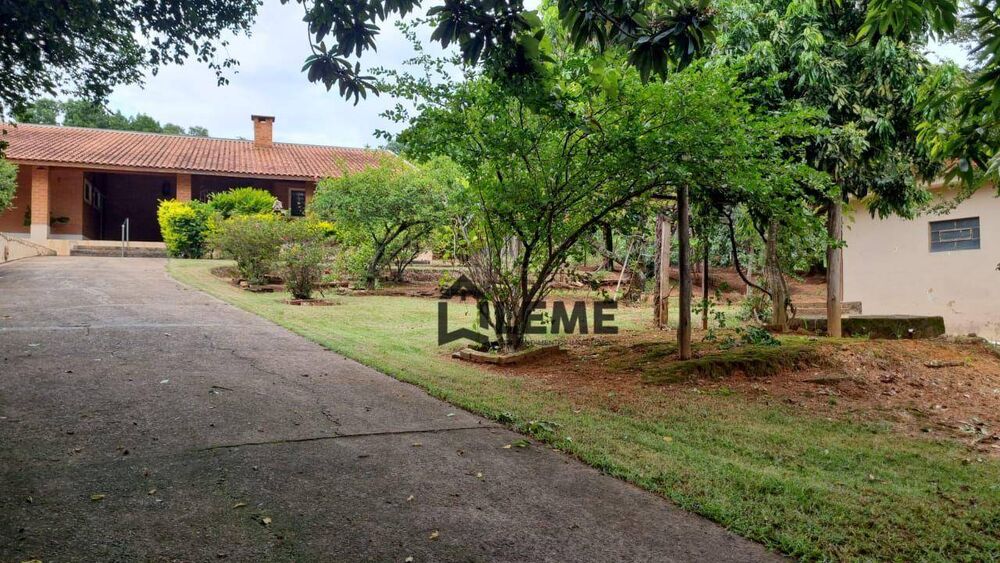 Chácara, 2 quartos, 3000 m² - Foto 3