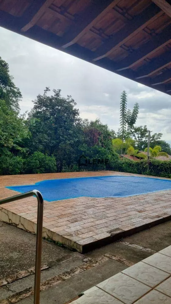 Chácara, 2 quartos, 3000 m² - Foto 16