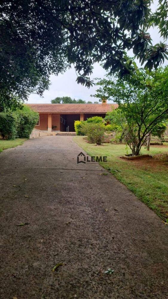 Chácara, 2 quartos, 3000 m² - Foto 2