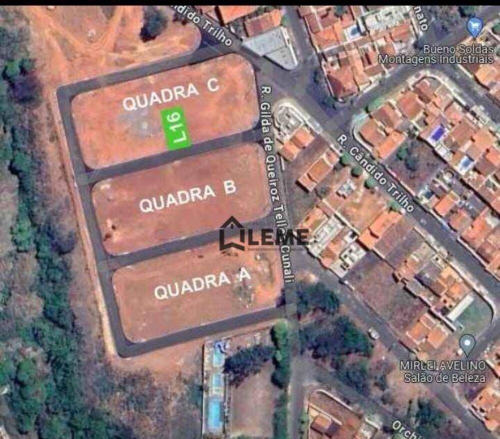 Terreno, 200 m² - Foto 3