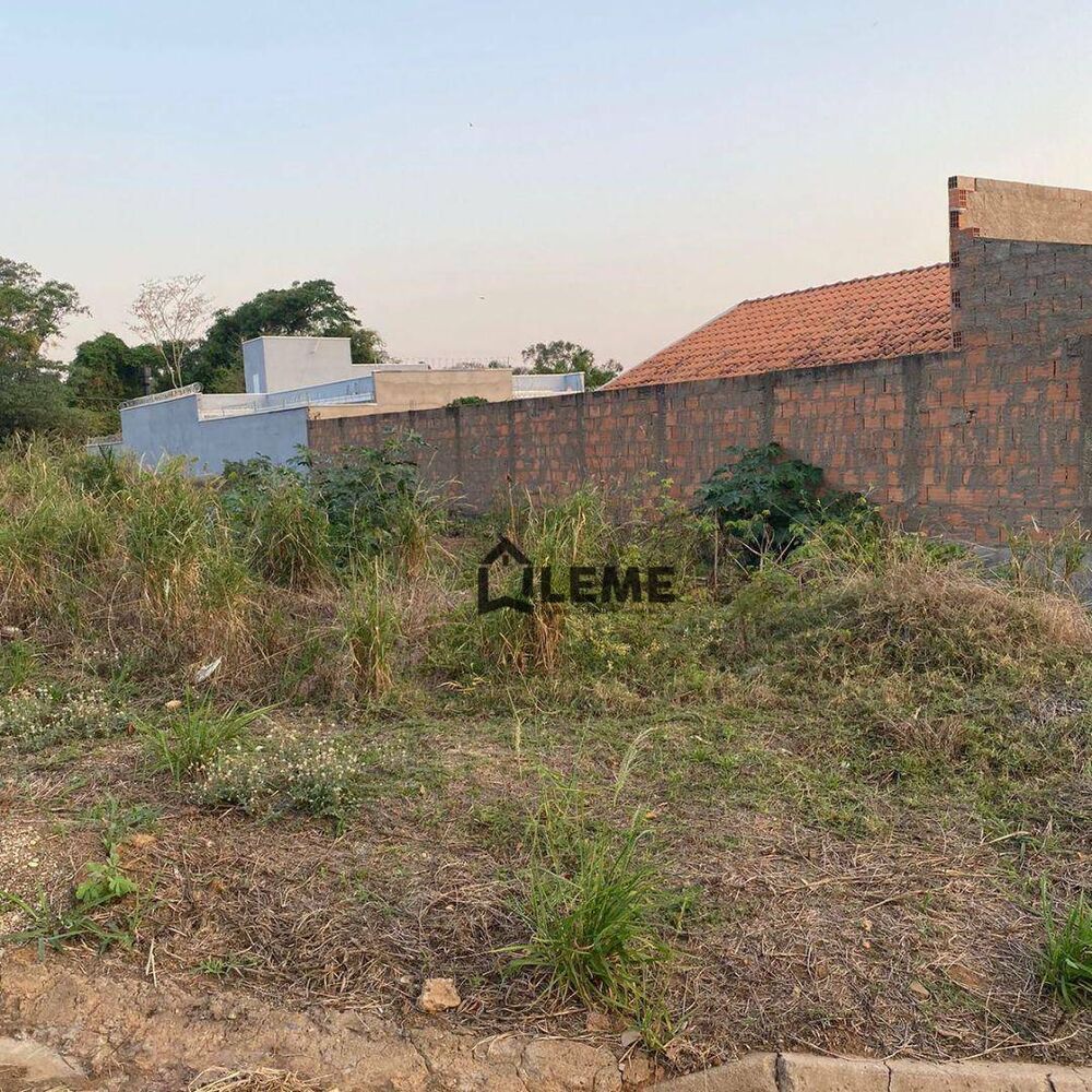 Terreno, 282 m² - Foto 1