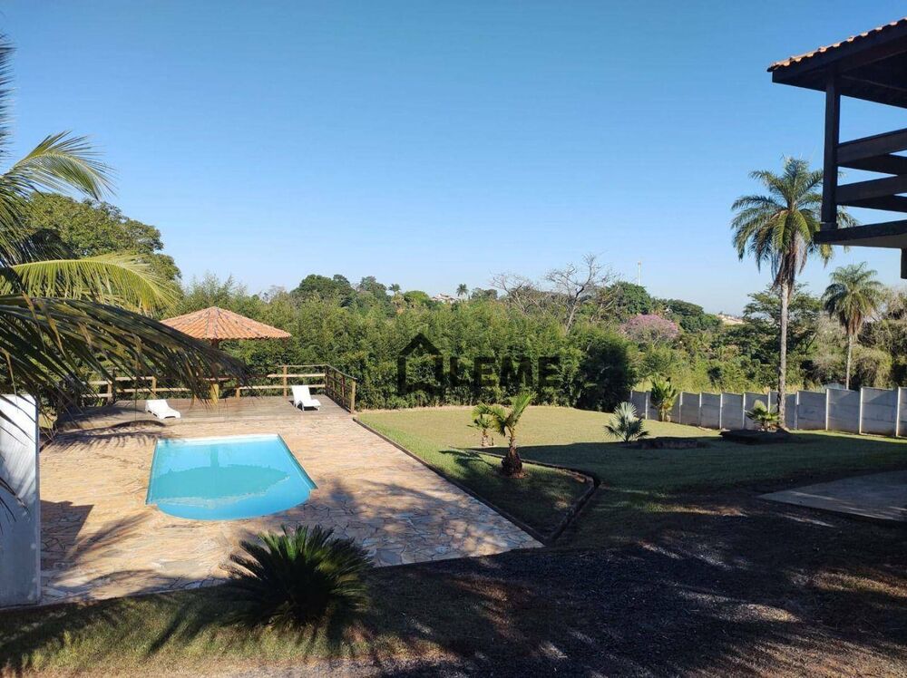 Chácara, 3 quartos, 3000 m² - Foto 2