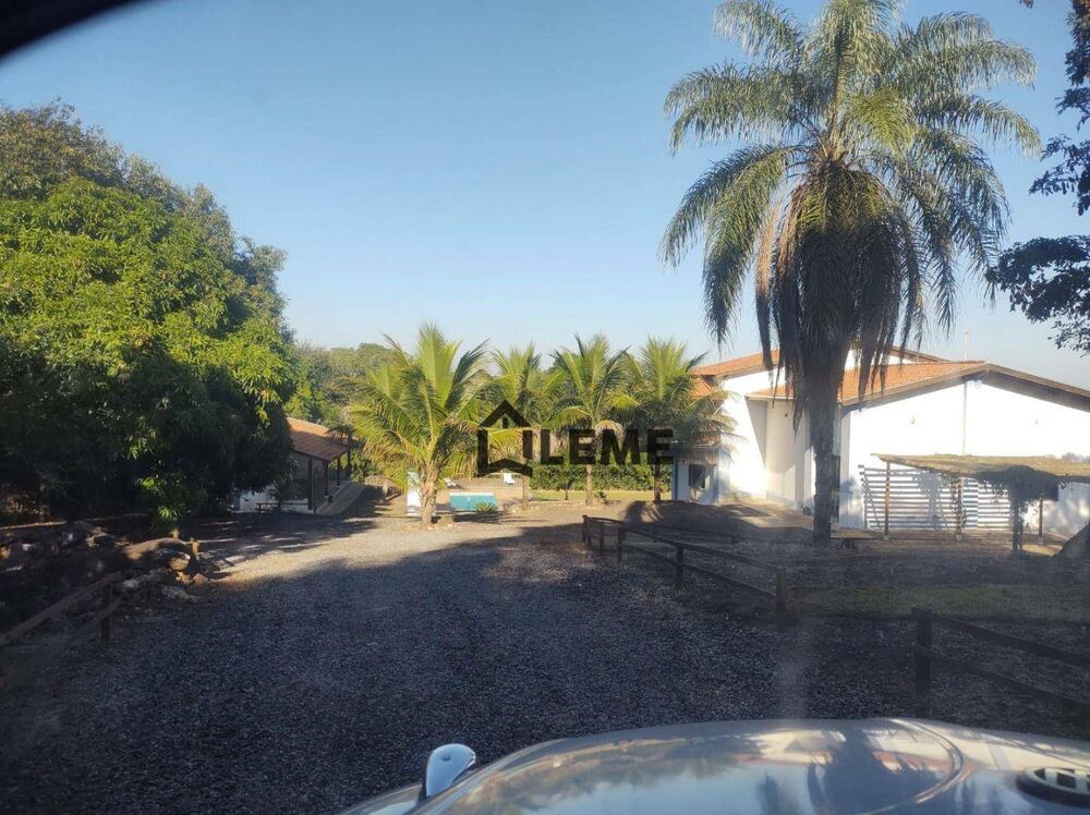 Chácara, 3 quartos, 3000 m² - Foto 3