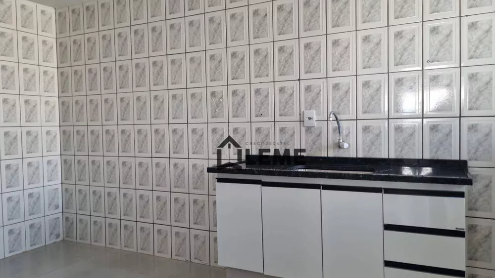 Casa, 2 quartos - Foto 4