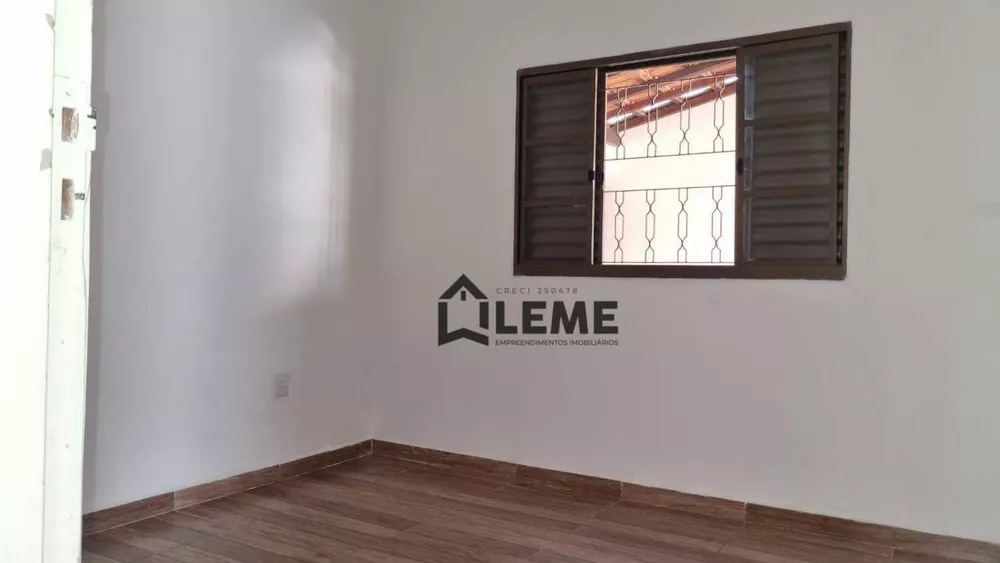 Casa, 2 quartos - Foto 1