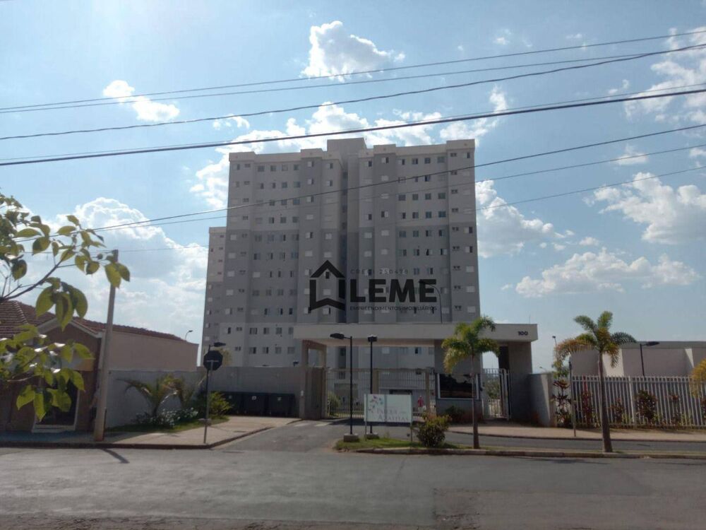 Apartamento, 2 quartos, 45 m² - Foto 1