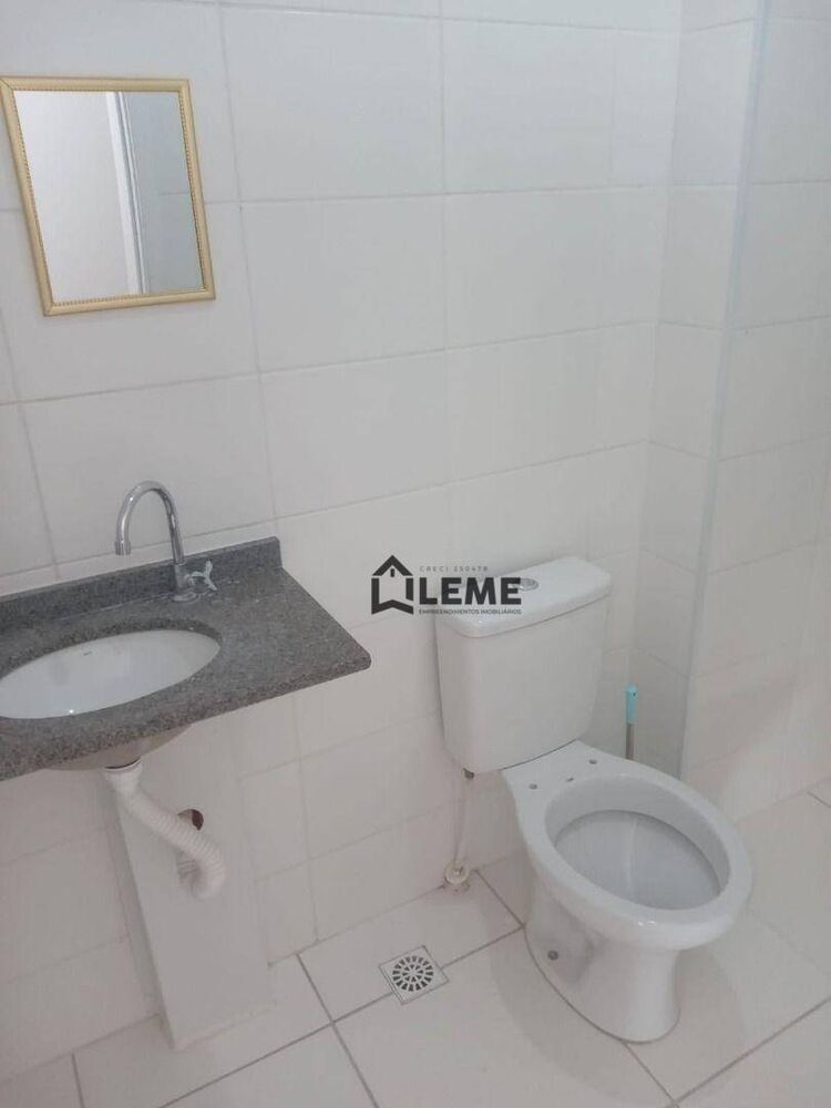 Apartamento, 2 quartos, 45 m² - Foto 3