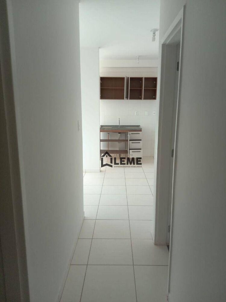 Apartamento, 2 quartos, 45 m² - Foto 2