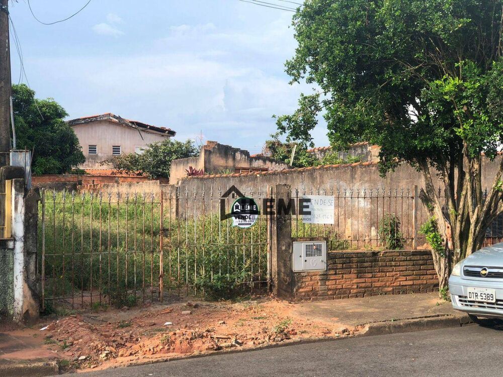 Terreno, 300 m² - Foto 1