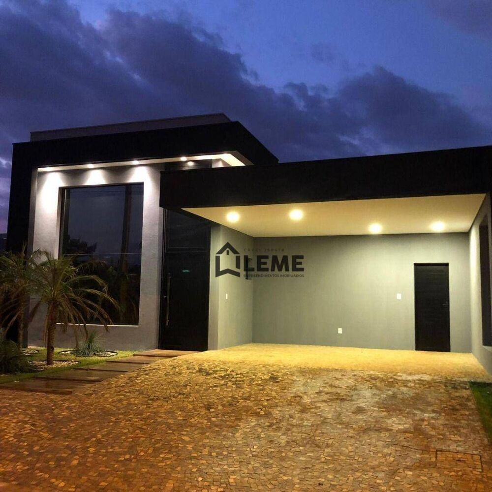 Casa, 3 quartos, 192 m² - Foto 2