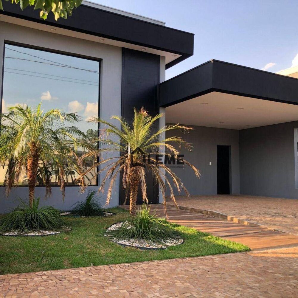 Casa, 3 quartos, 192 m² - Foto 3