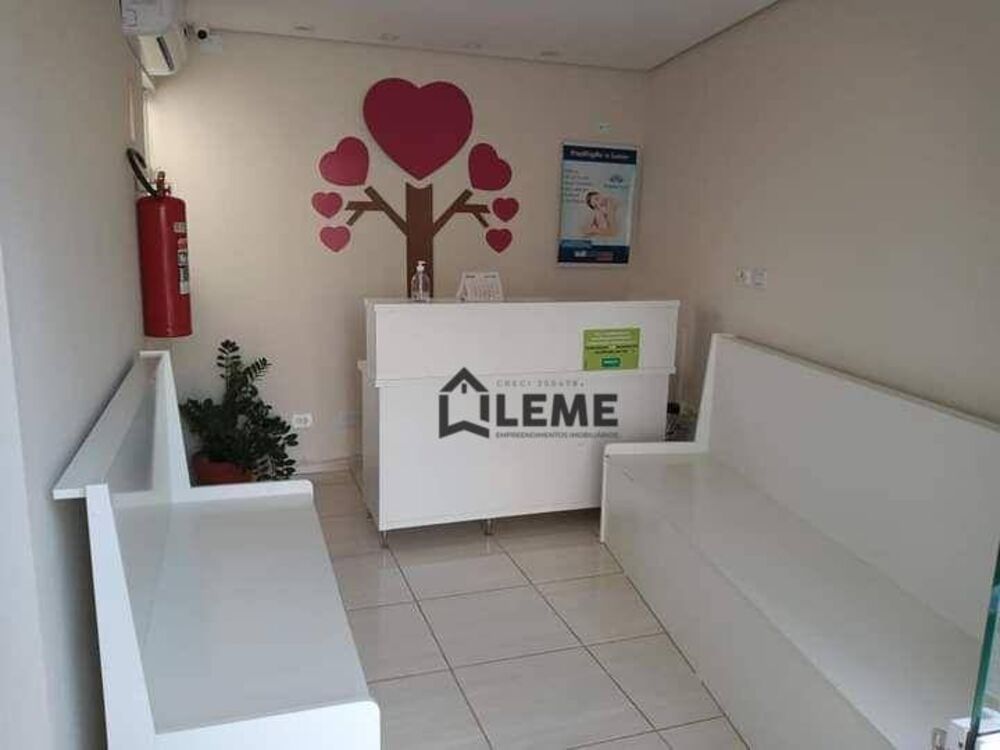 Loja-Salão, 250 m² - Foto 1