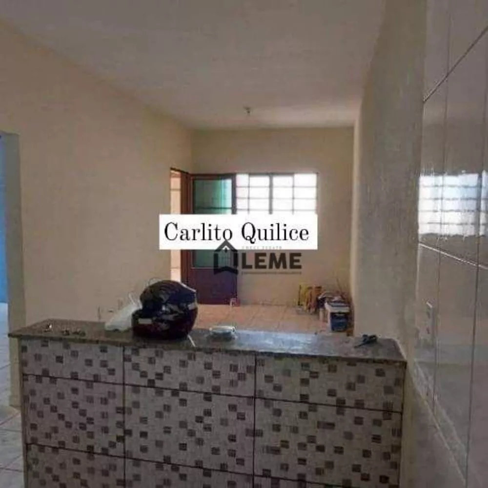 Casa à venda com 3 quartos, 165m² - Foto 2