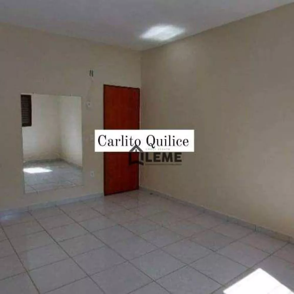 Casa à venda com 3 quartos, 165m² - Foto 5