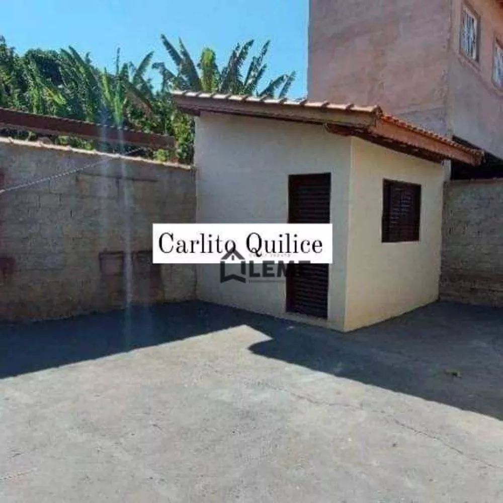 Casa à venda com 3 quartos, 165m² - Foto 7