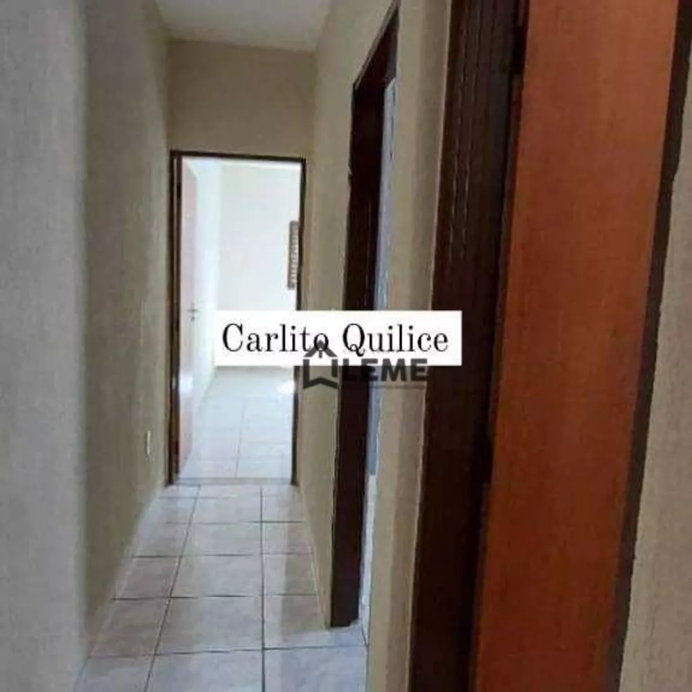 Casa à venda com 3 quartos, 165m² - Foto 3