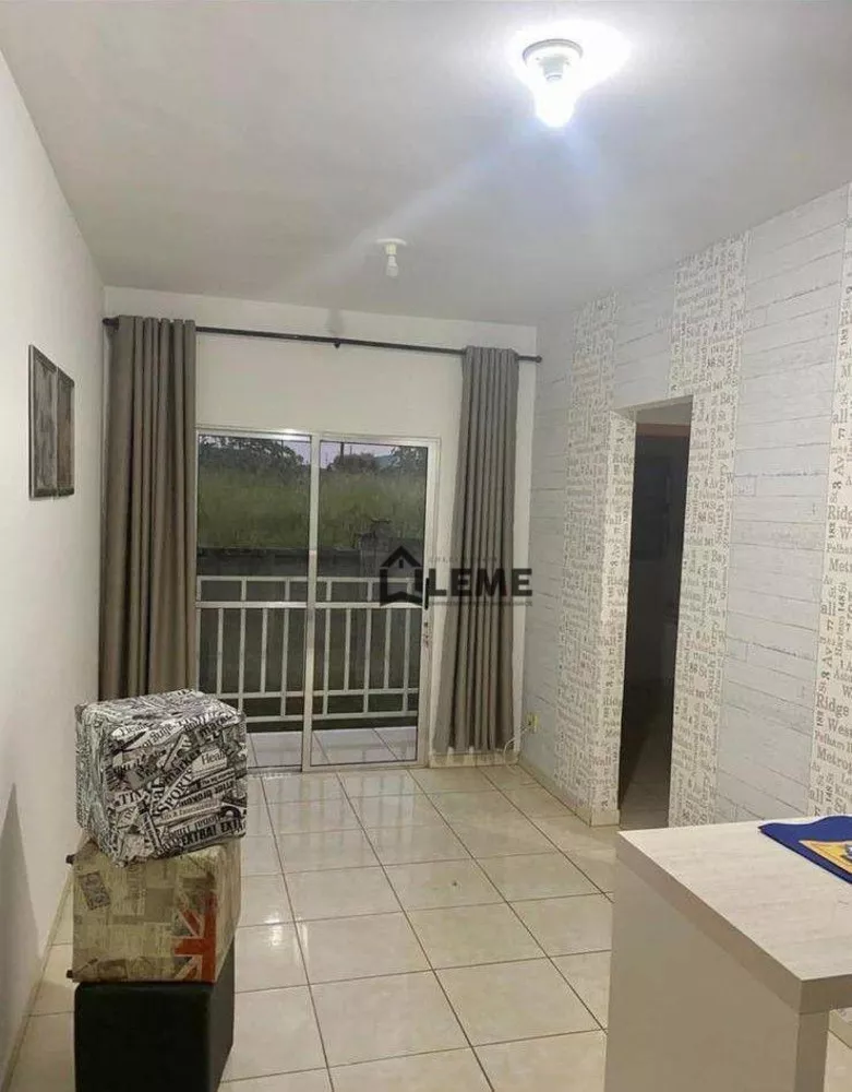 Apartamento à venda com 2 quartos, 46m² - Foto 8