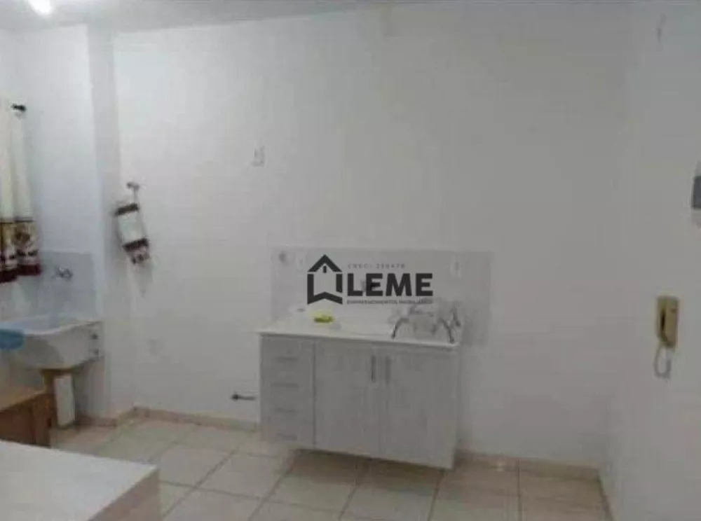 Apartamento à venda com 2 quartos, 46m² - Foto 7