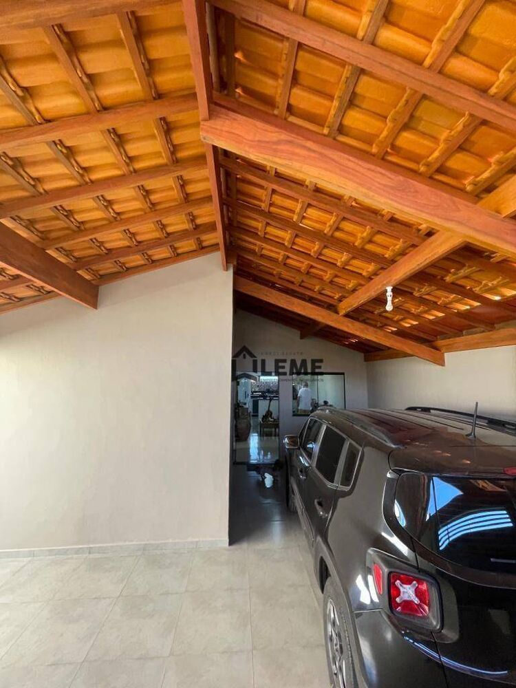 Casa, 2 quartos, 160 m² - Foto 1