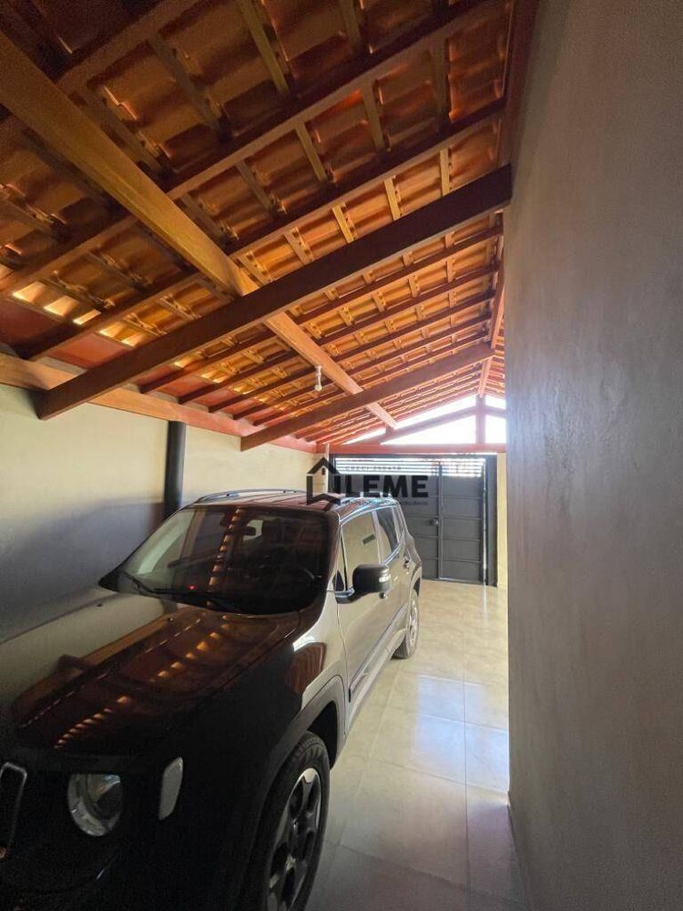 Casa, 2 quartos, 160 m² - Foto 4